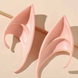Fairy Ears